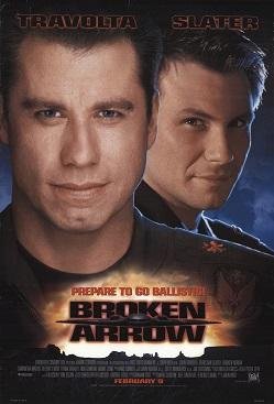 Broken Arrow (1996 Film)