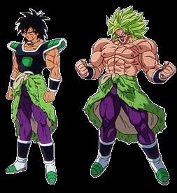 Broly