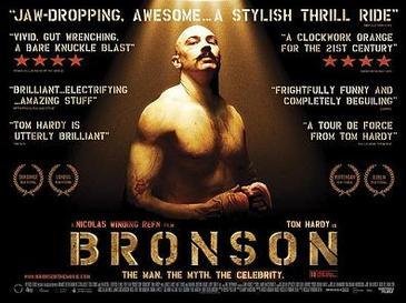 Bronson (film)