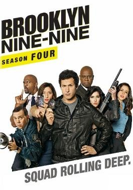 Brooklyn Nine-Nine (season 4)