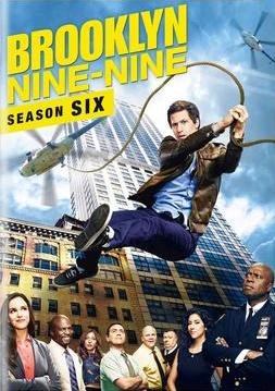Brooklyn Nine-Nine (season 6)