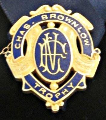 Brownlow Medal