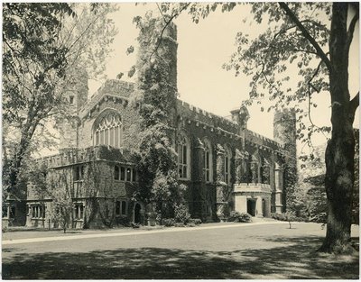 Bryn Mawr College