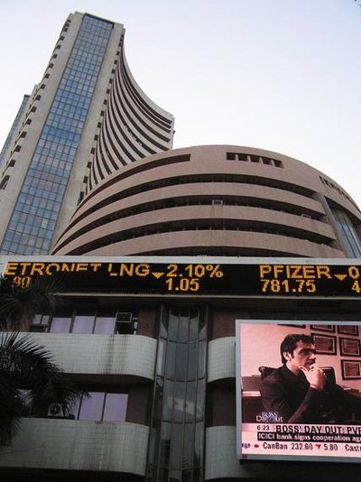 Bse Sensex
