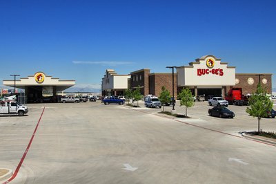 Buc-ee's