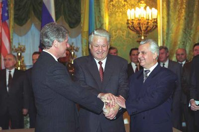 Budapest Memorandum