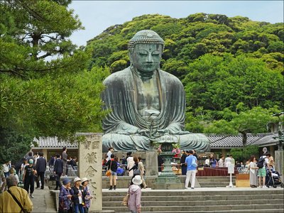 Buddhism In Japan
