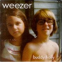 Buddy Holly (Song)