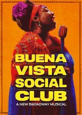 Buena Vista Social Club (Musical)