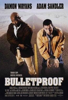 Bulletproof (1996 film)