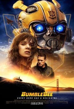 Bumblebee (Film)