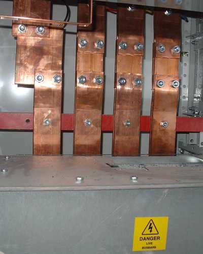 Busbar