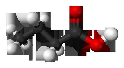 Butyric Acid