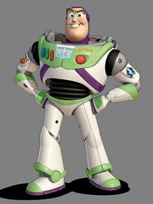 Buzz Lightyear