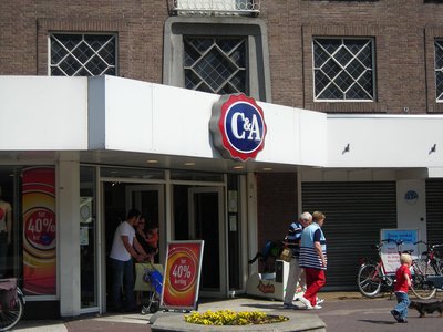 C&A