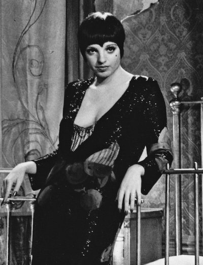 Cabaret (1972 film)
