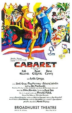 Cabaret (musical)