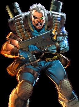 Cable (comics)