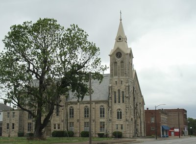 Cairo, Illinois