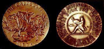 Caldecott Medal