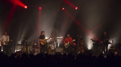 Calexico (band)