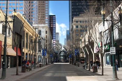 Calgary