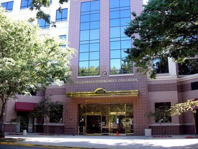 California Community Colleges