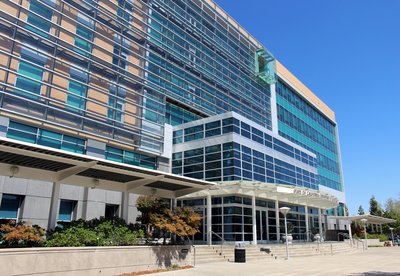 California Department of Motor Vehicles