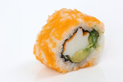 California roll