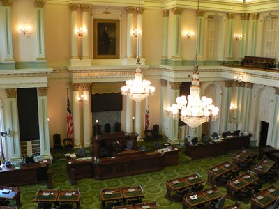 California State Assembly