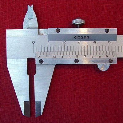 Calipers
