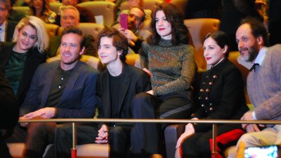 Call Me by Your Name (film)