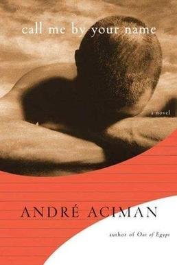 Call Me By Your Name (Novel)