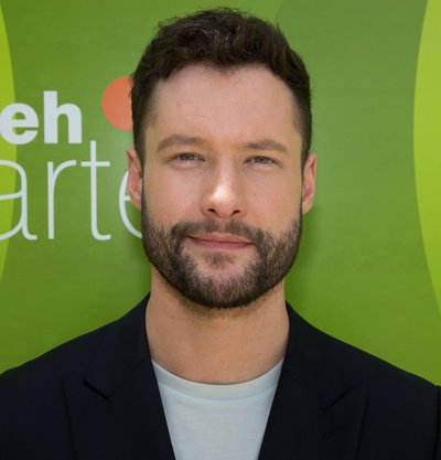 Calum Scott
