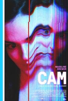Cam (film)