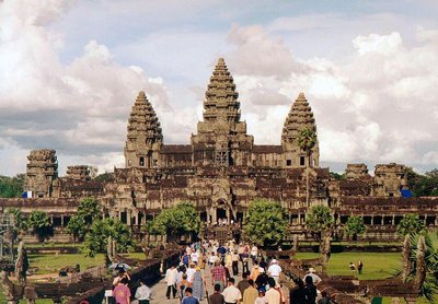 Cambodia