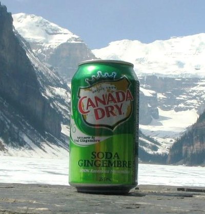 Canada Dry