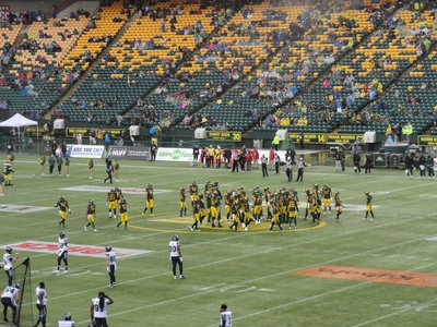 Canadian Football League