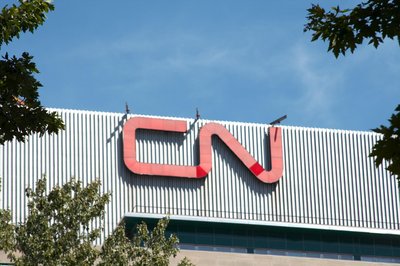 Canadian National Railway