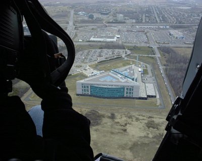 Canadian Security Intelligence Service