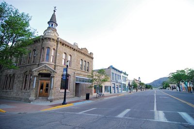 Cañon City, Colorado
