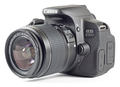 Canon EOS