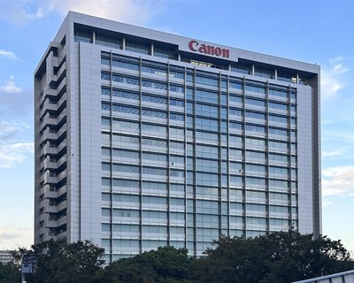Canon Inc.