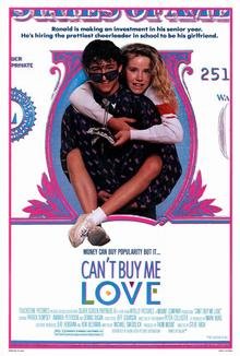 Can't Buy Me Love (film)
