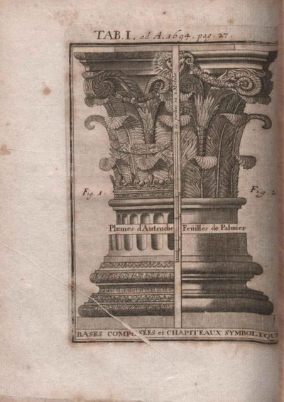 Capital (Architecture)