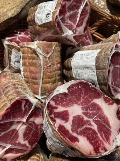 Capocollo