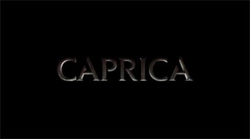 Caprica