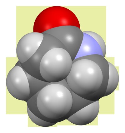 Caprolactam