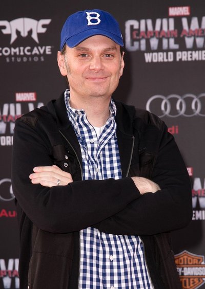 Captain America: Civil War