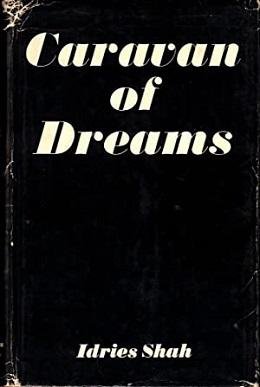 Caravan Of Dreams (Book)